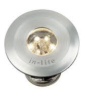 Диодная лампа in-lite
